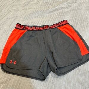 Under Armour Athletic Shorts